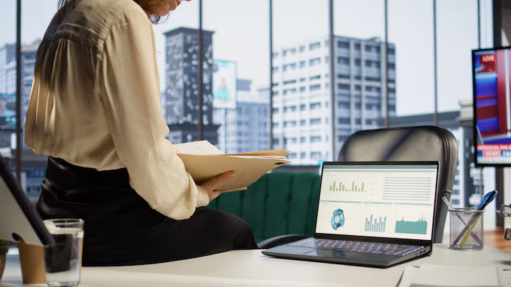 Zespół ekspertów AI FinansStart